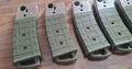 Tippmann 20-Schuss Magazin für TMC – 6 Stück