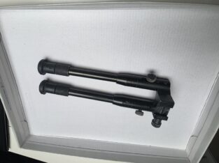 Zweibein (ausklappbar)