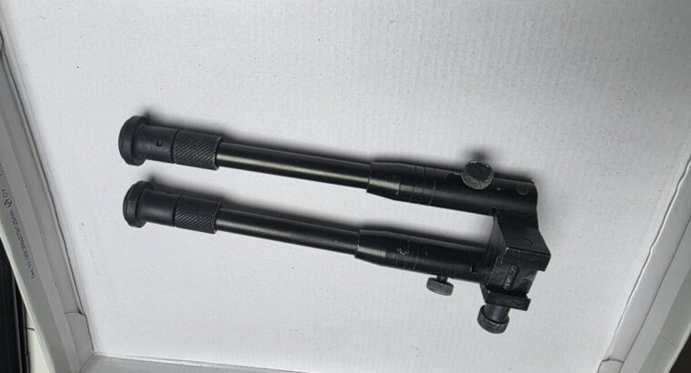 Zweibein (ausklappbar)