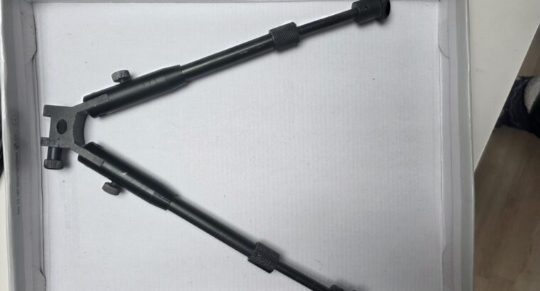 Zweibein (ausklappbar)