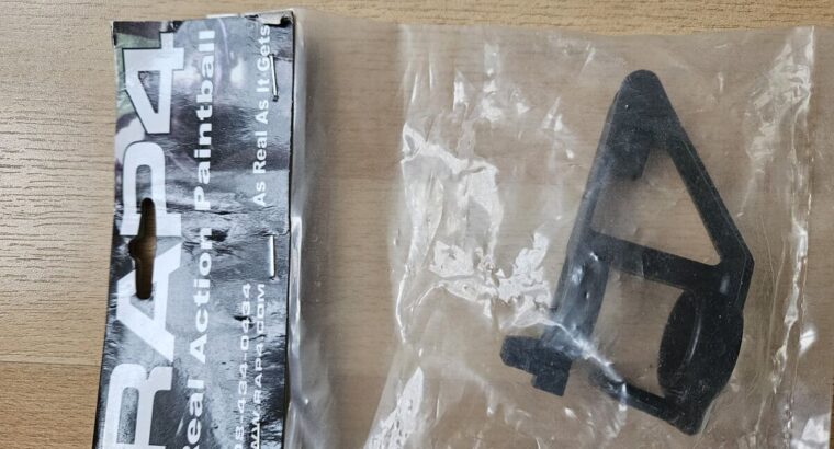 M16 M4 Korn Front Sight 1 Inch