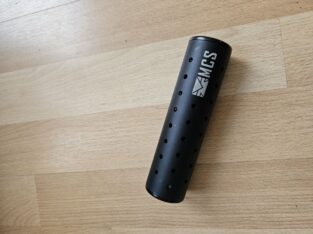 MSC Hammerhead Spec OPS Schalldämpfer für 22mm Gewinde