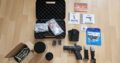 T4E Walther PDP Compact 4 mit Zubehör