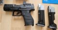 T4E Walther PDP Compact 4 mit Zubehör