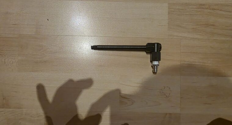 Tipx FXR Kit + Lapco BigShot Assault