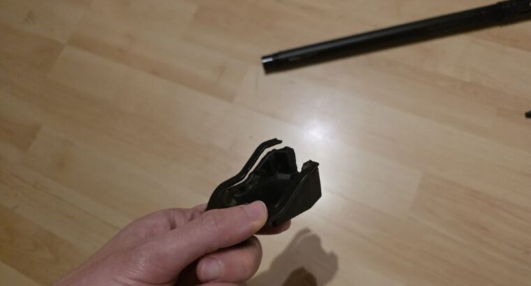 Tipx FXR Kit + Lapco BigShot Assault