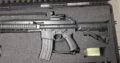 Tippman A5 komplett Set