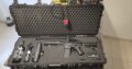 Tippman A5 komplett Set