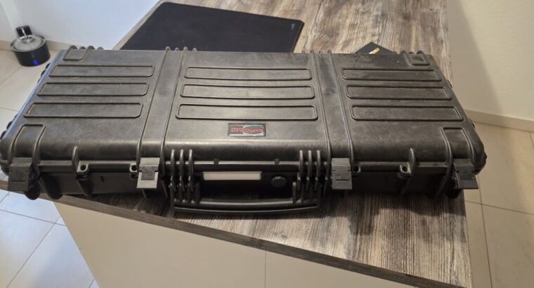 Tippman A5 komplett Set