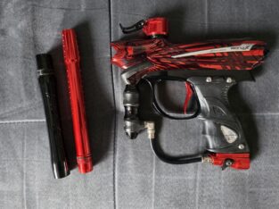 Proto Reflex PGA Rage Bear Limited Edition 2014