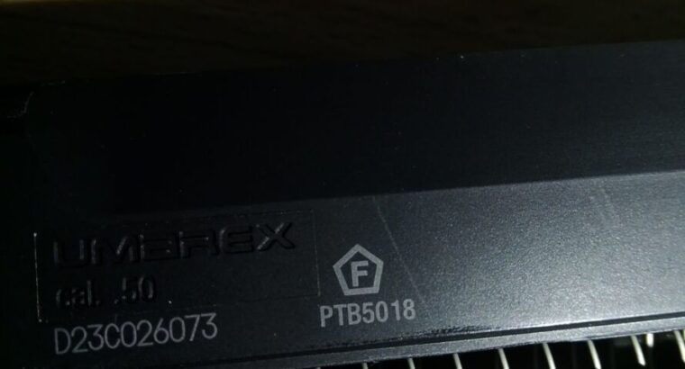 Umarex T4E