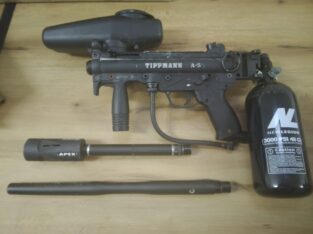 Tippmann A5