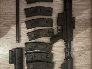 Milsig G3 zum Verkaufen