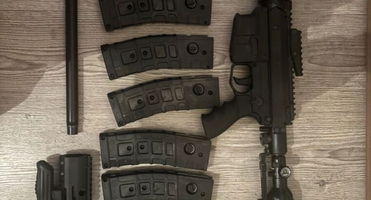 Milsig G3 zum Verkaufen