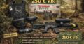 Komplettes Paintball-Set – Sofort spielbereit – Tippmann Bravo One Elite – 250 € VB