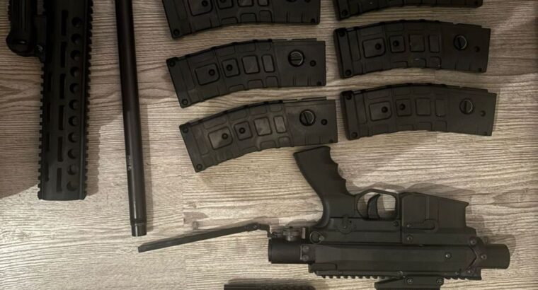 Milsig G3 zum Verkaufen