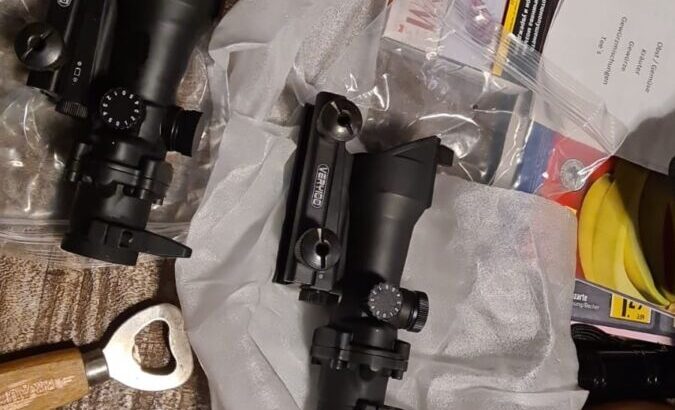 Paintball set XXL auch Einzel Verkauf