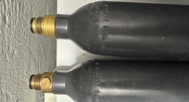 TIPPMANN Gryphon FX Komplettpaket mit Aufbewahrungsbox