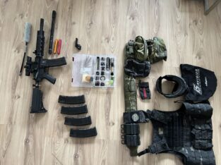 T15 wenig benutzt mit Zubehör