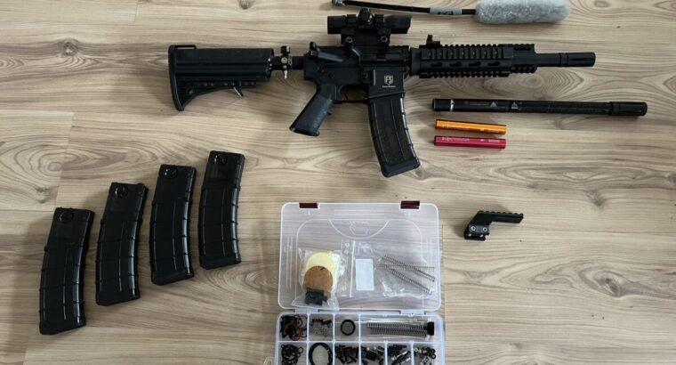 T15 wenig benutzt mit Zubehör