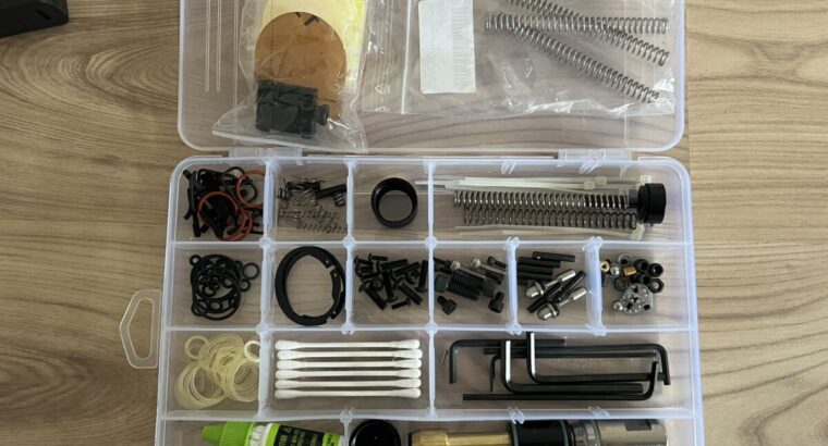 T15 wenig benutzt mit Zubehör