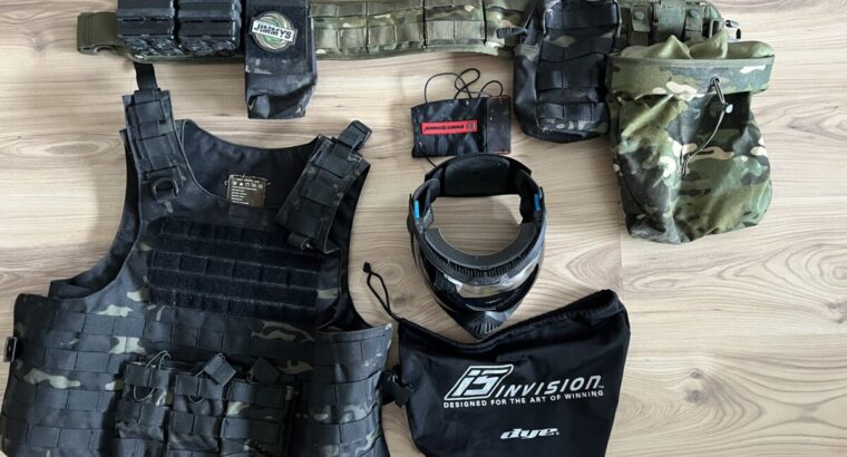 T15 wenig benutzt mit Zubehör