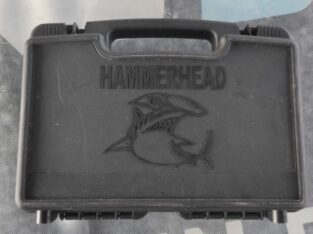 Hammerhead Battle Stikxx A5
