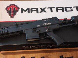 MAXTACT TGRone Mk.2 mit 10 Mags
