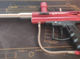 ViewLoader Brawler SET