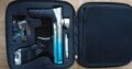DYE DSR mit Rotor