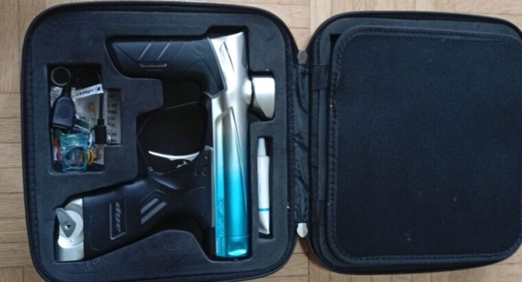 DYE DSR mit Rotor