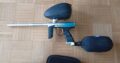 DYE DSR mit Rotor