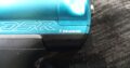 DYE DSR mit Rotor