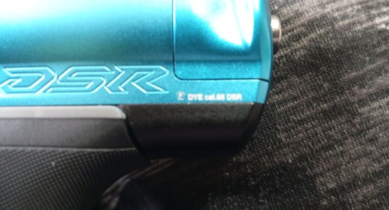 DYE DSR mit Rotor