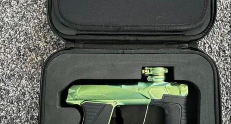 Planet Eclipse GTEK Infamous 180R