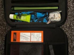 Planet Eclipse GTEK Infamous 180R