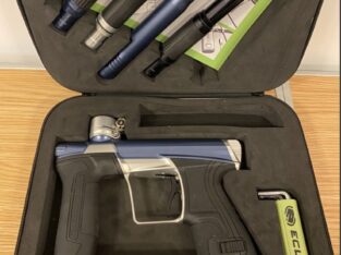 Planet Eclipse Geo CS2 Pro