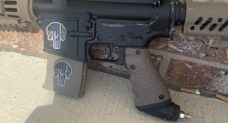 Tippmann TMC Elite