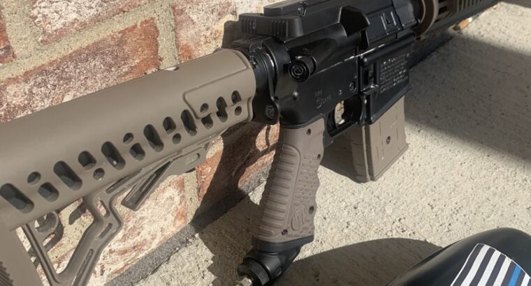 Tippmann TMC Elite