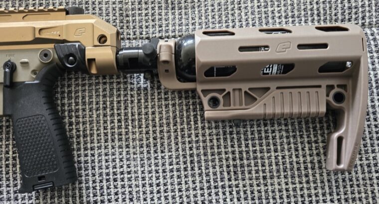 Planet Eclipse EMF200 COMPLETE Paintball Markierer (earth)