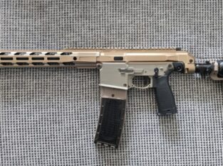 Planet Eclipse EMF200 COMPLETE Paintball Markierer (earth)