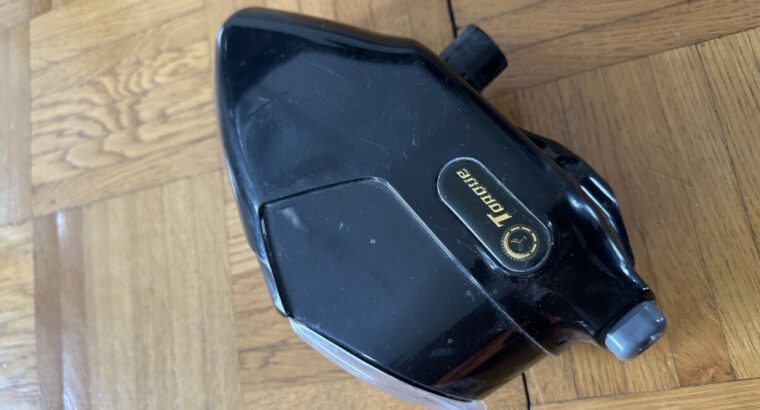 automatischer Hopper TORQUE