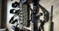 Tippmann TMC Einsteigerpaket