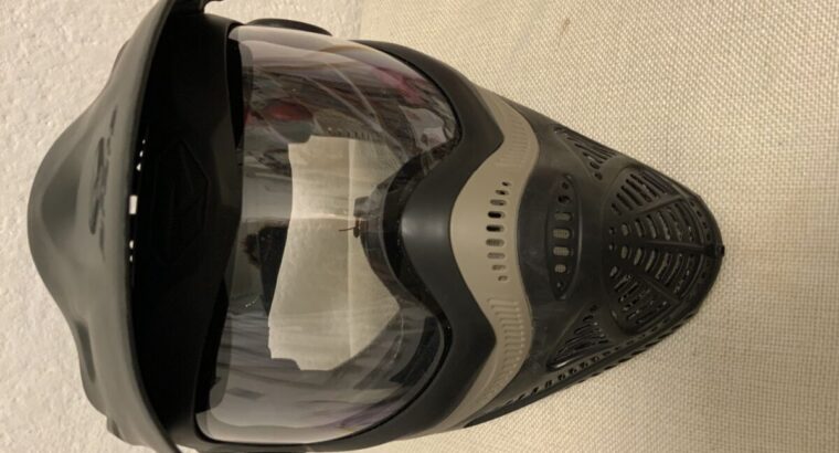 Paintball Maske Proto
