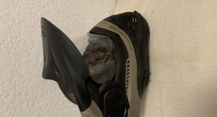 Paintball Maske Proto