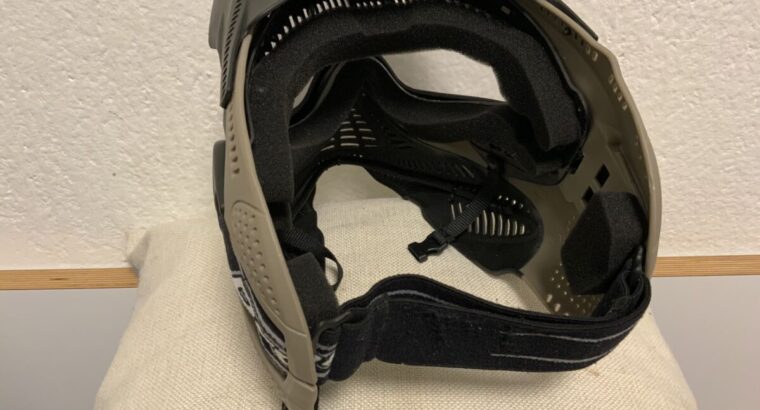Paintball Maske Proto