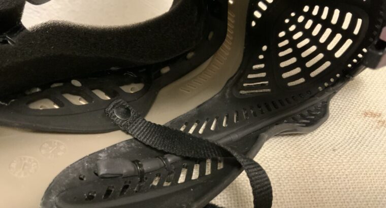 Paintball Maske Proto