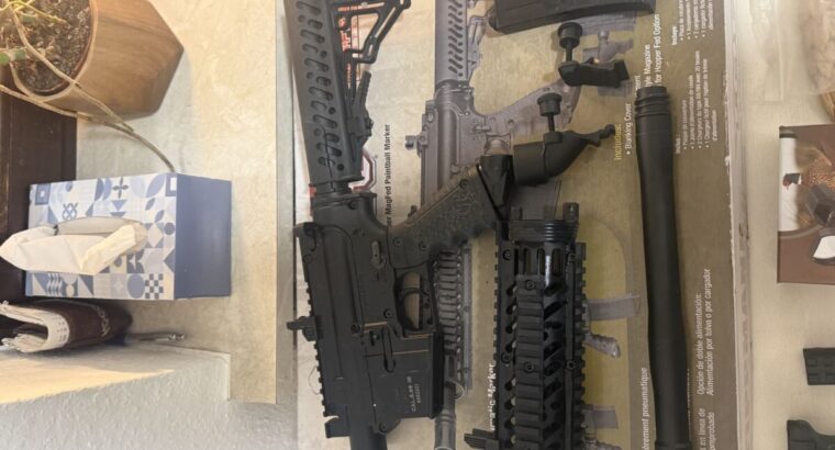 Anfänger Komplettset