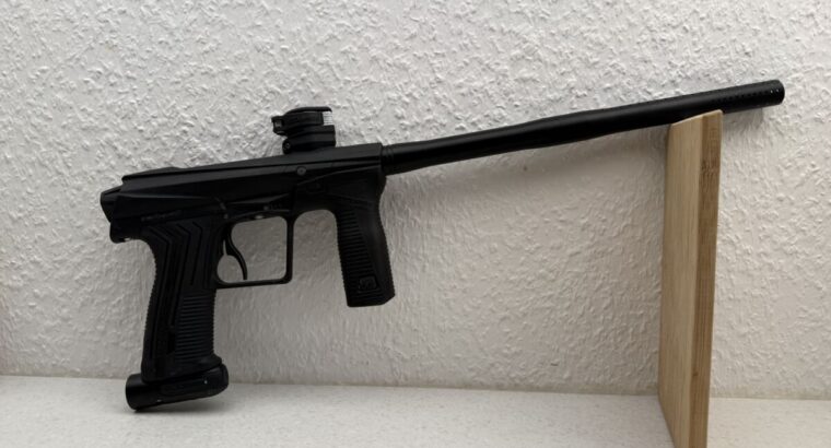 Planet Eclipse ETHA2