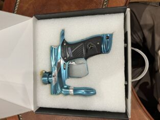 Dangerous Power Special-R